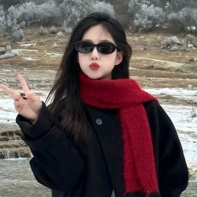 世上最美的女孩